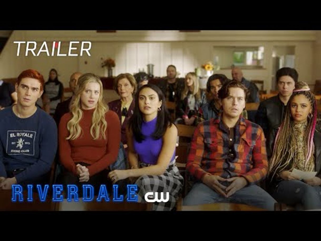 Riverdale