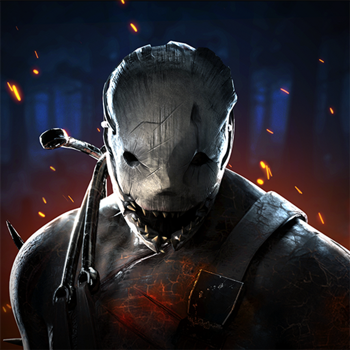 Videogames ‎Dead by Daylight Mobile