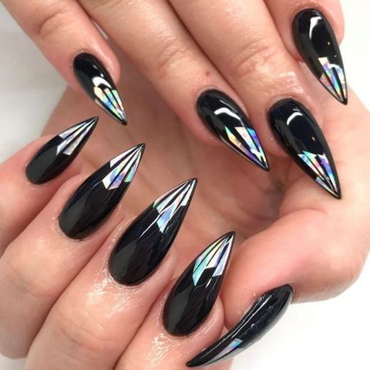 Estilo de unhas 