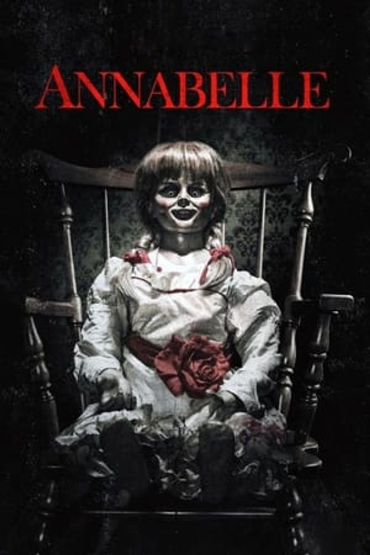 Película Annabelle