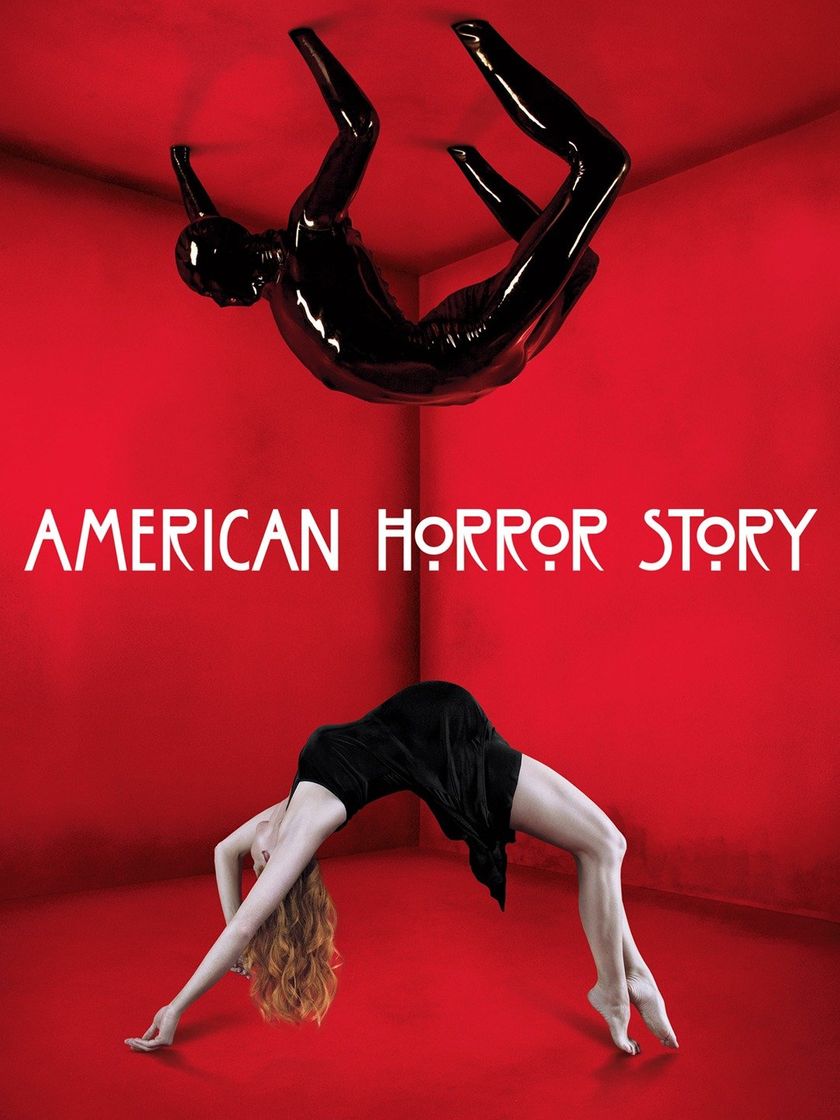 Serie American Horror Story