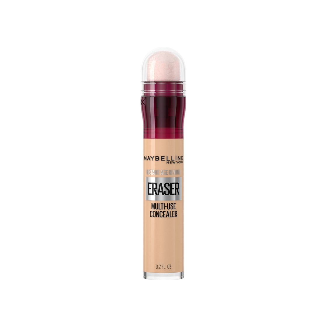 Social Maybelline Corrector de Ojeras