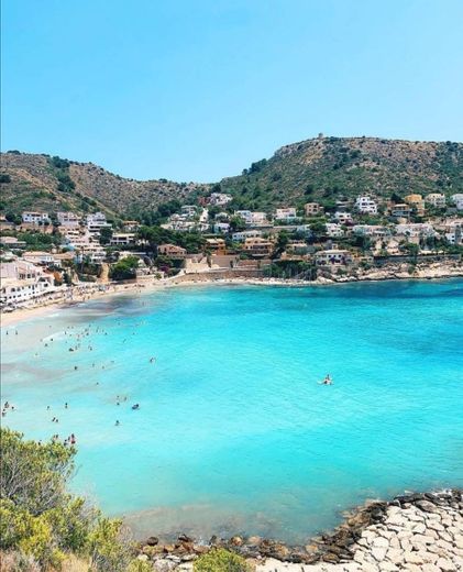 Moraira