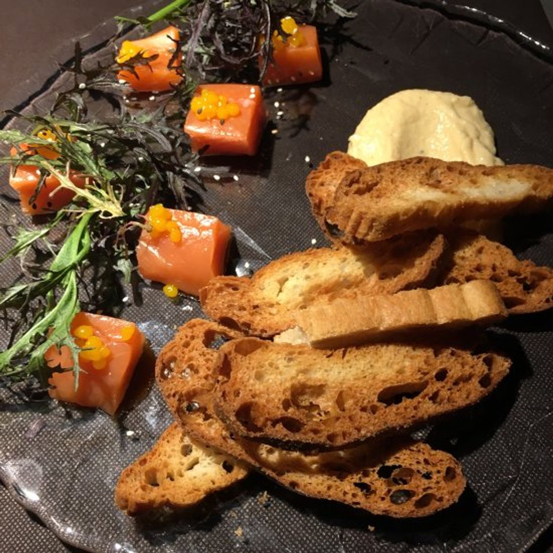 Restaurantes Restaurant El Badiu