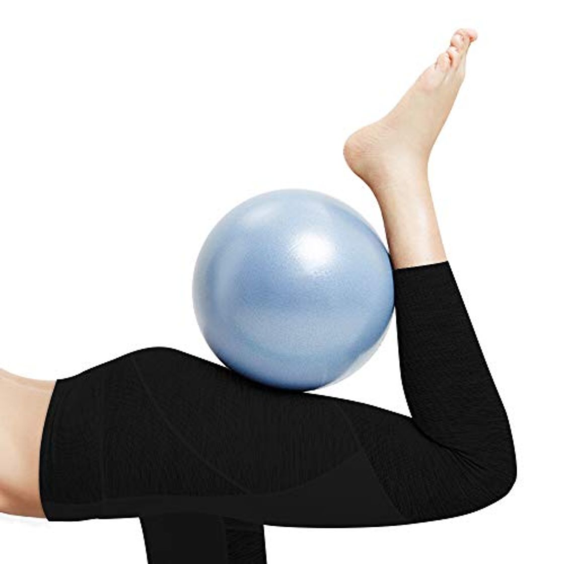 Products Hually Pelota de Ejercicios de Pelota de Mini Pilates de Yoga para