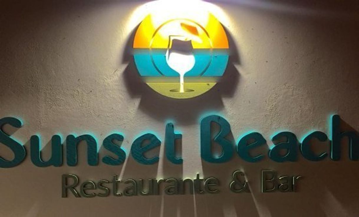 Restaurantes Sunset Beach - Restaurante & Bar