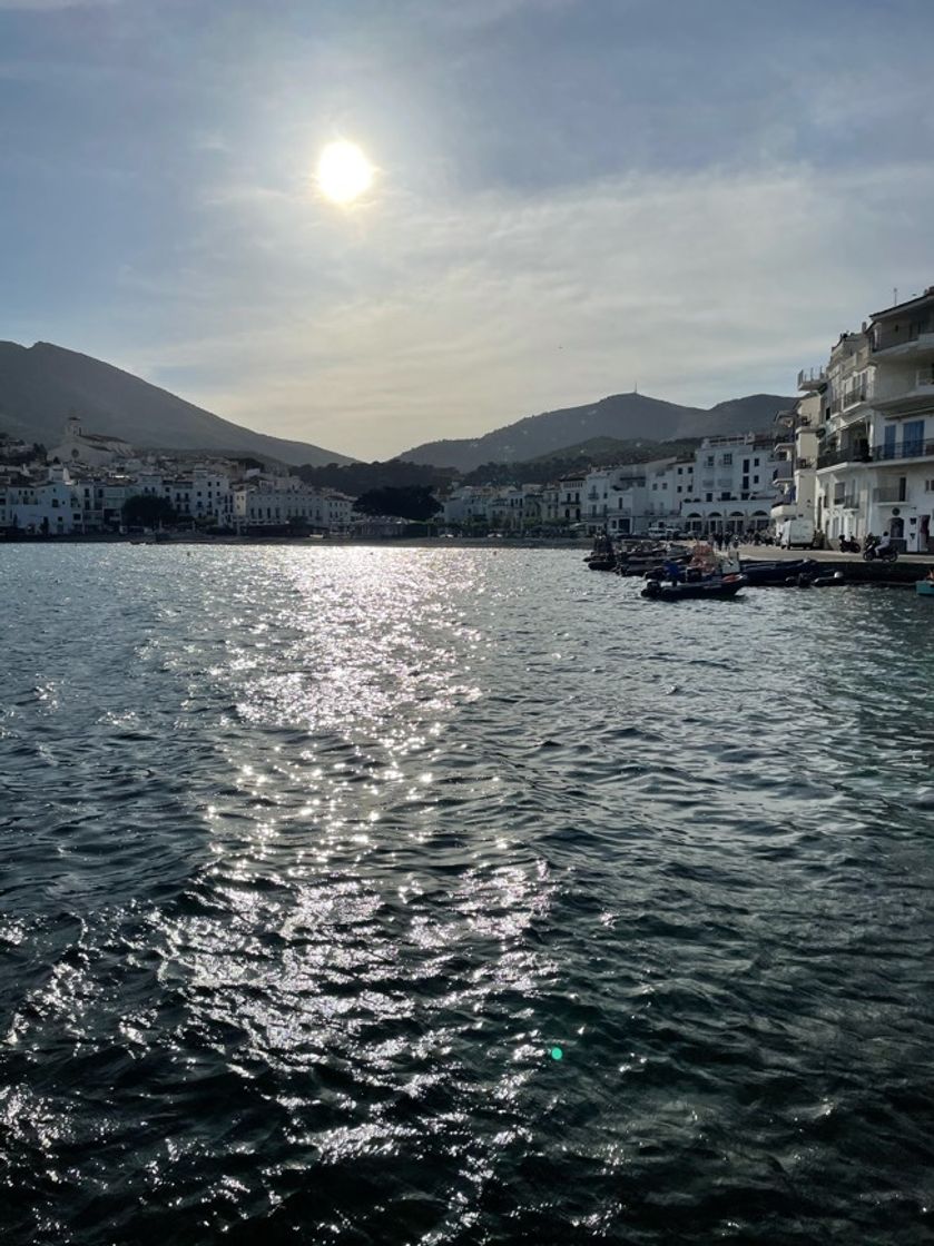 Lugar Cadaqués