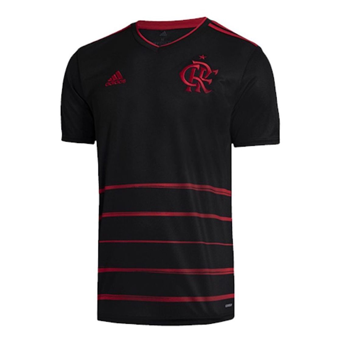 Fashion Camisa 3 Flamengo 2020