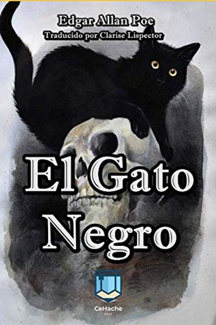 Book El Gato Negro