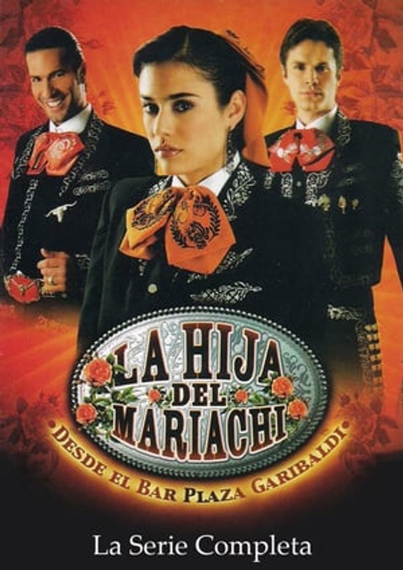 La hija del Mariachi