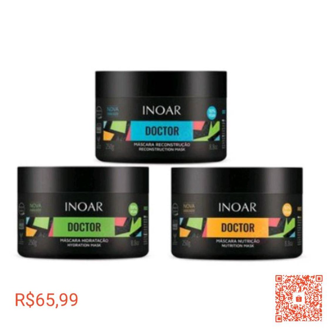 Productos Cronograma Inoar Doctor