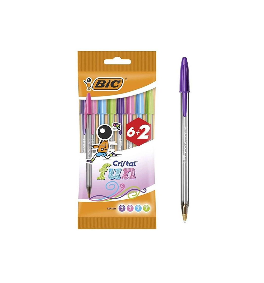 Products Bic cristal 1