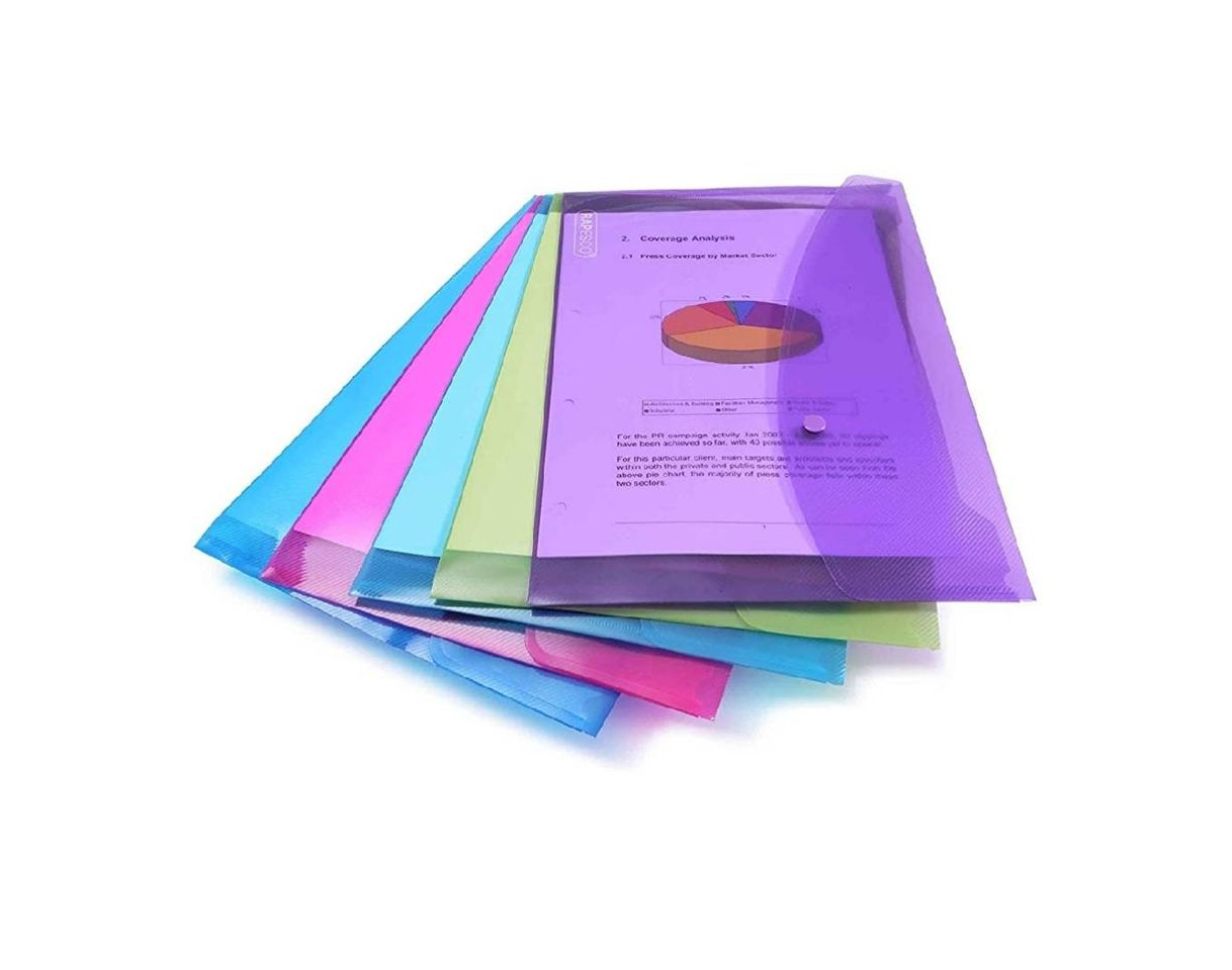 Social Pack fundas transparentes