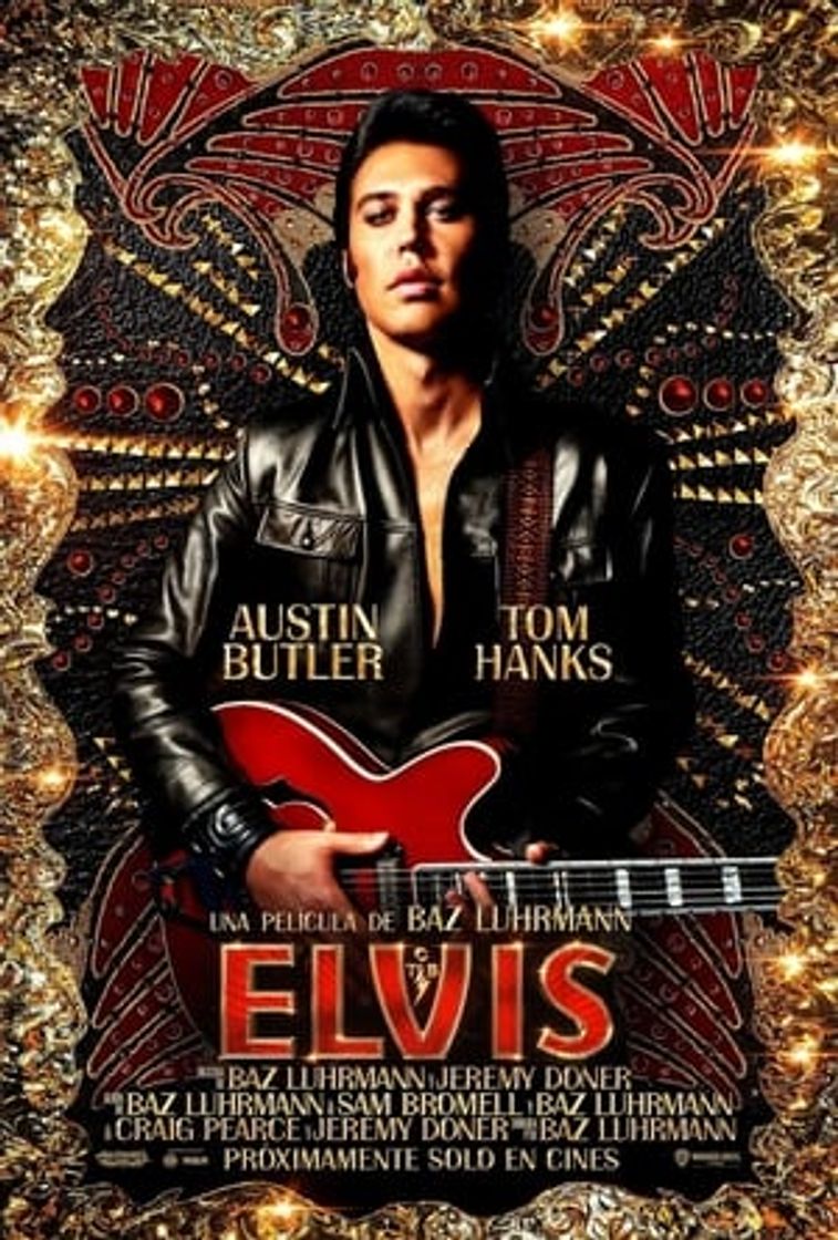 Película Elvis