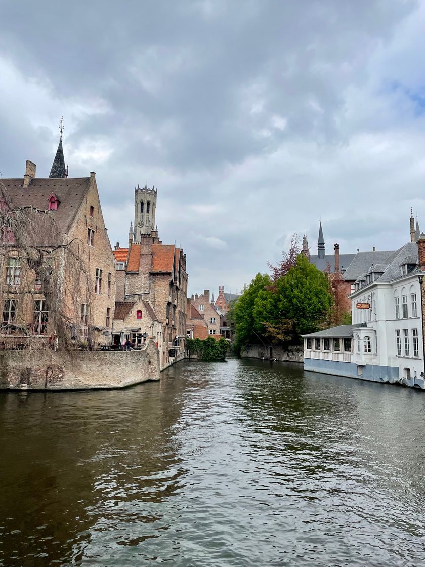 Place Brujas