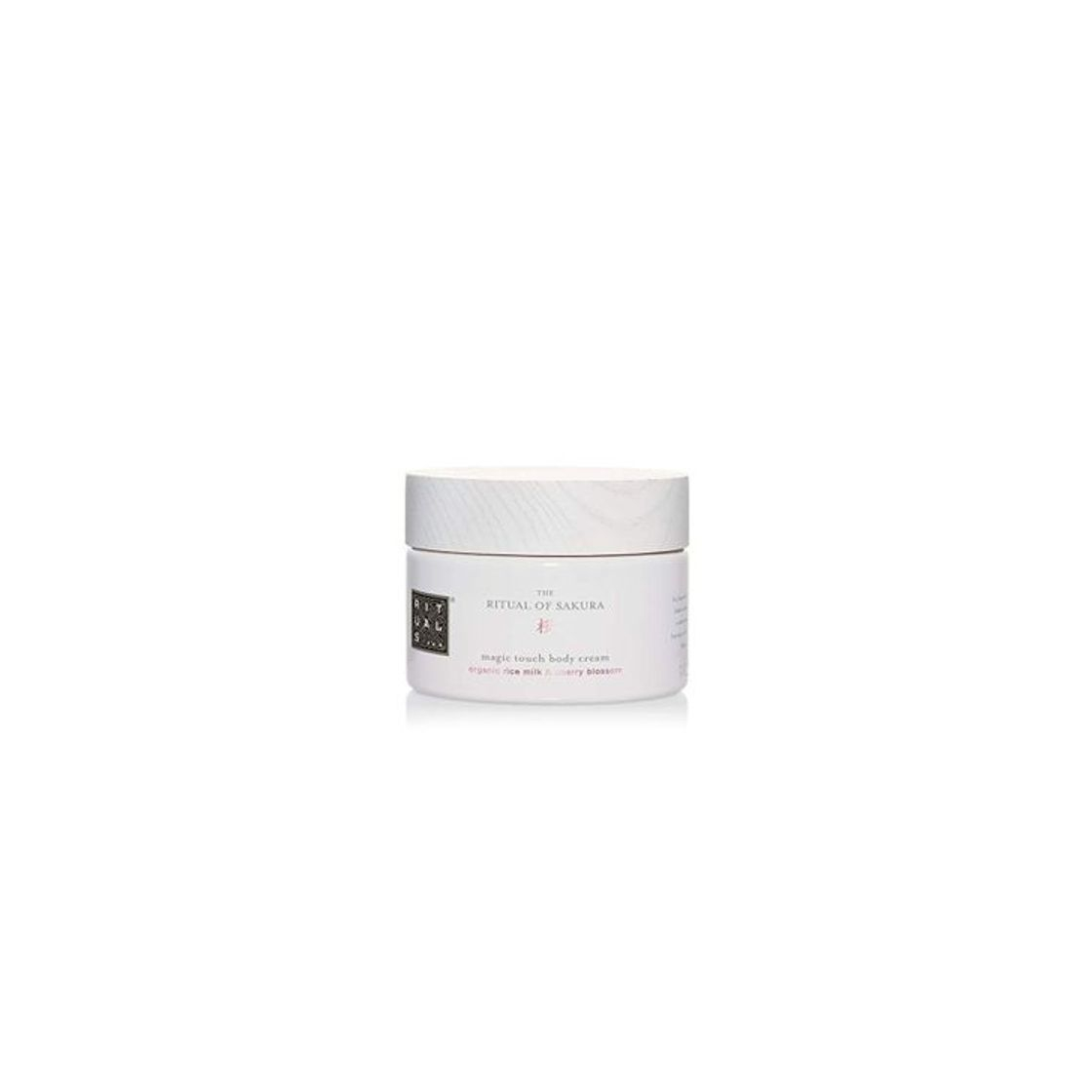 Belleza Rituals The Ritual of Sakura Crema Corporal