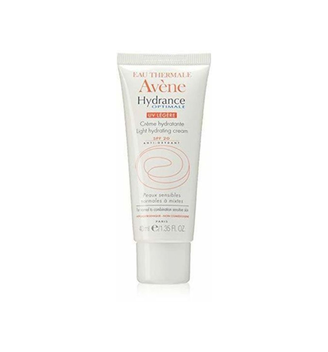 Belleza AVENE Hydrance Optimale SPF20 Ligera 40ML