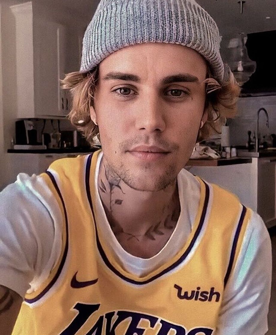 Social Justin Bieber