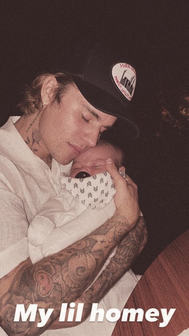 Social Justin Bieber 