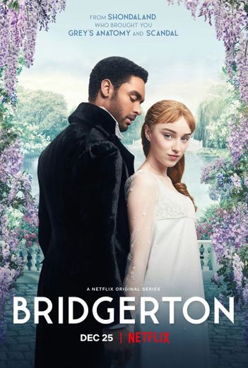 Bridgerton | Netflix