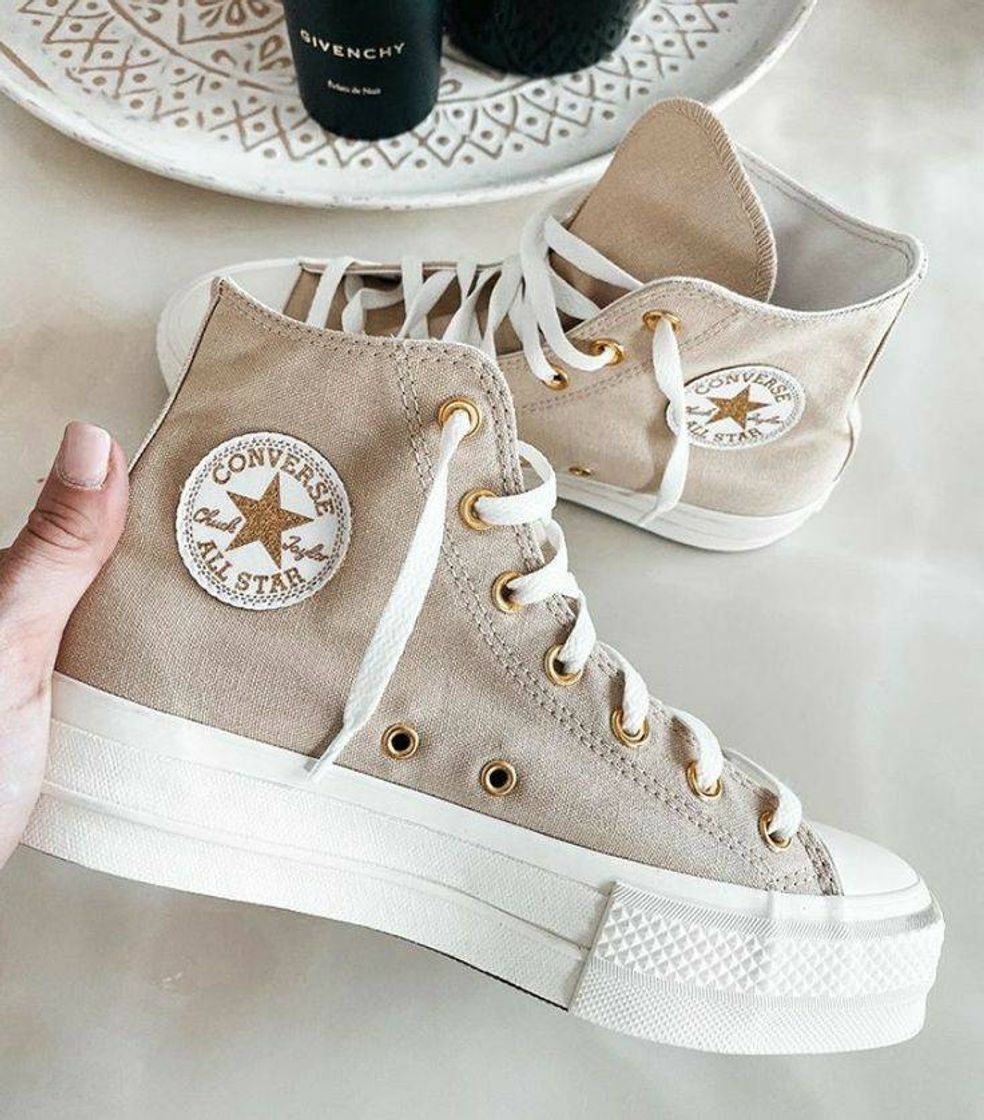 Moda CONVERSE TUDO PRA TODOS 😍