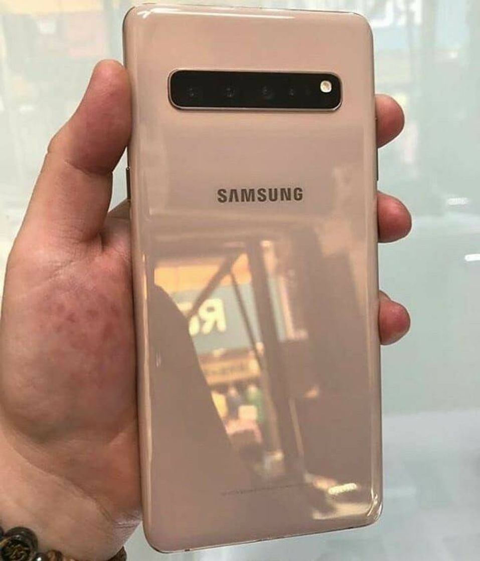 Fashion SAMSUNG