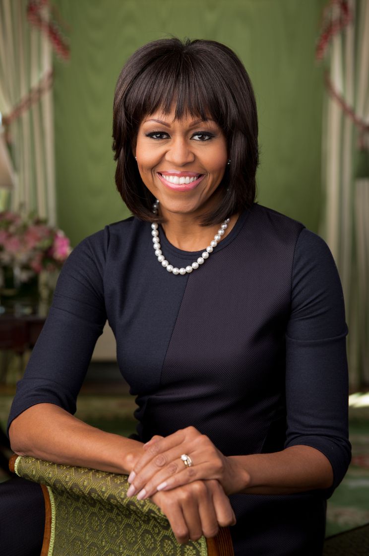 Fashion Michelle Obama 