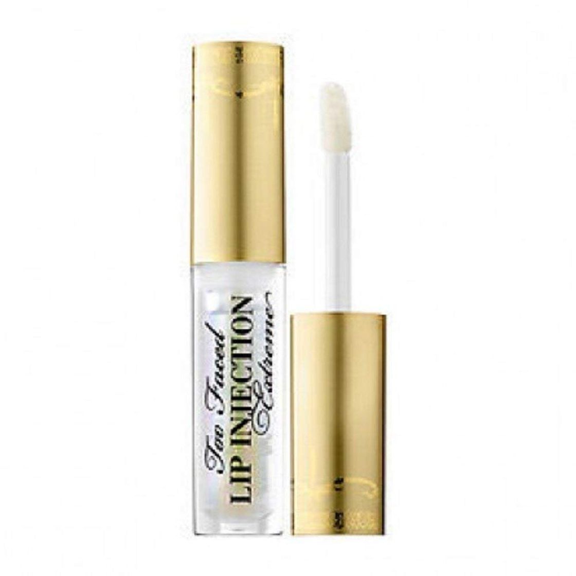 Social Lip Injection Extreme too faced 