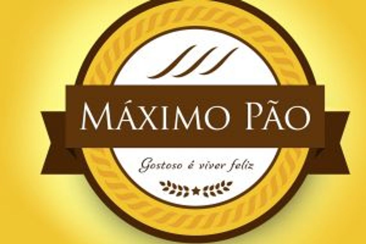 Restaurantes Máximo Pão - Padaria