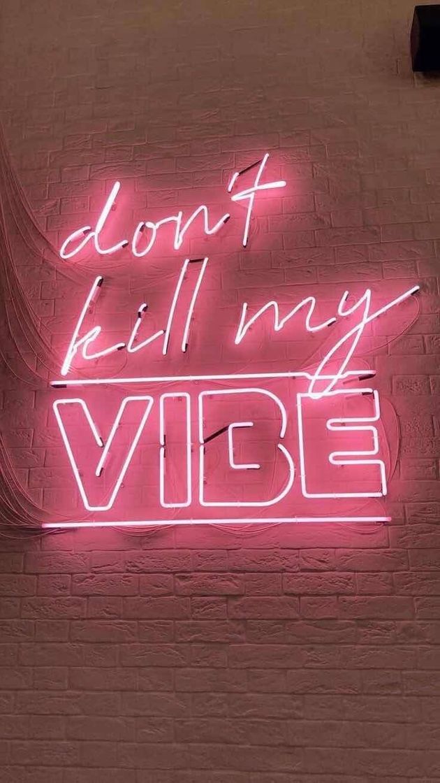Social 💫 neon 💫