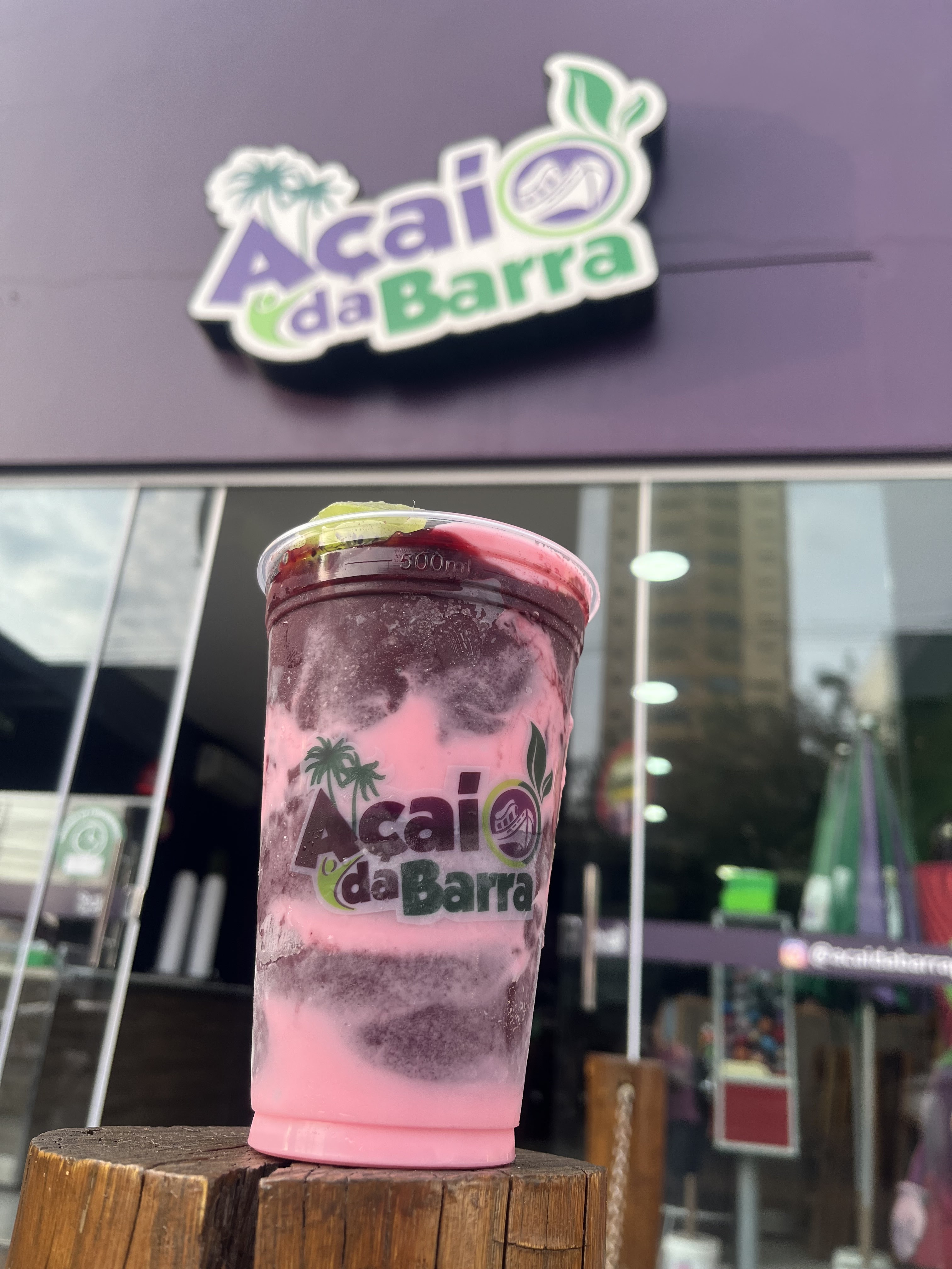 Restaurants AÇAÍ DA BARRA PENÁPOLIS