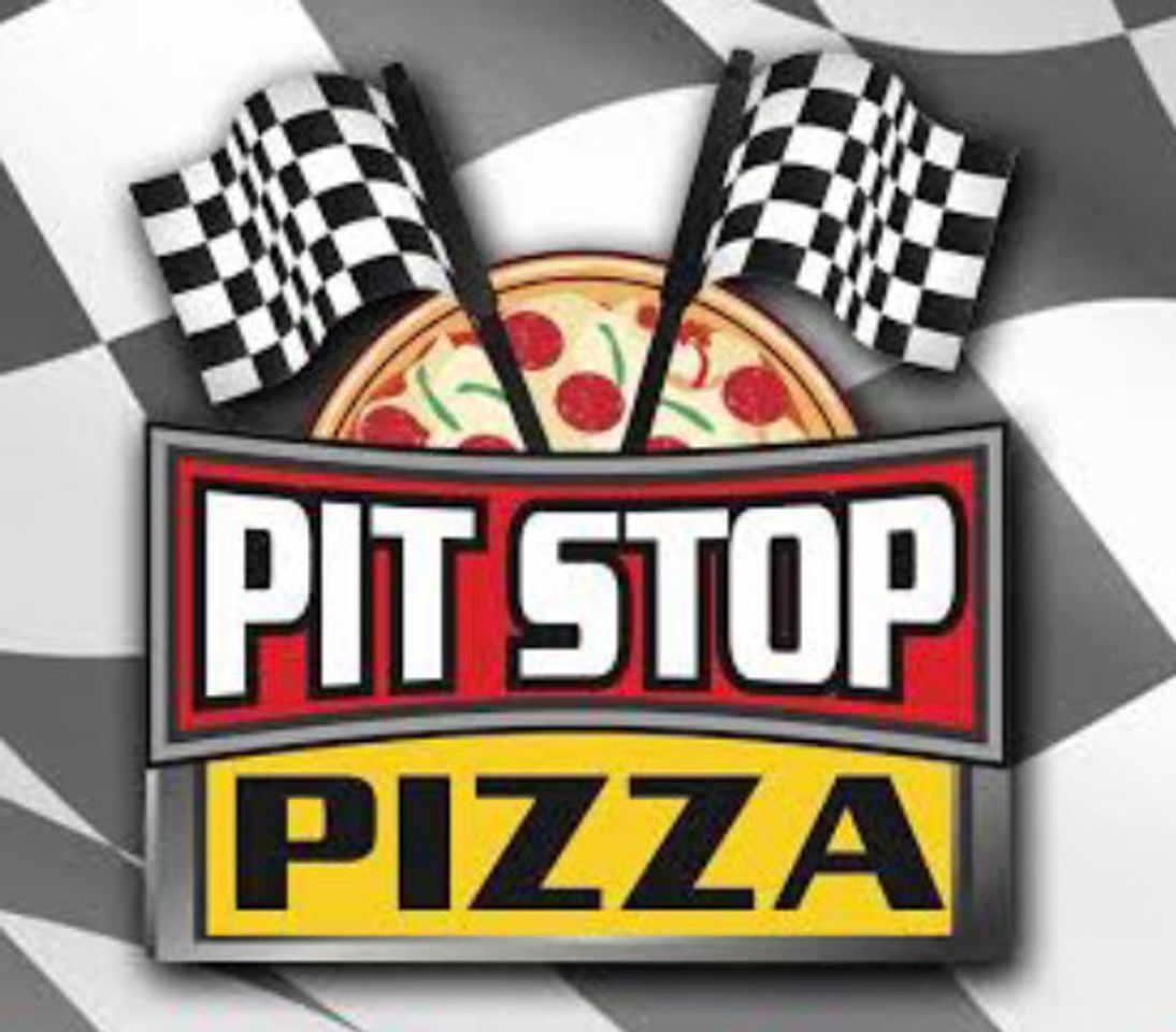 Restaurants Pizzaria Pit Stop