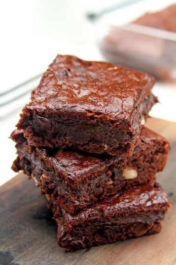 brownie