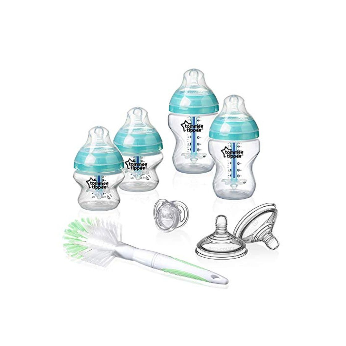 Producto Tommee Tippee Closer to Nature