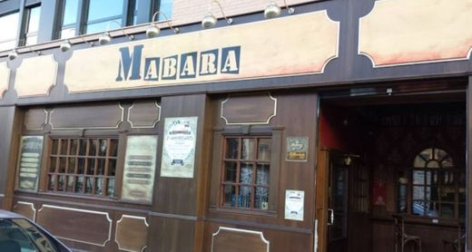 Mabara