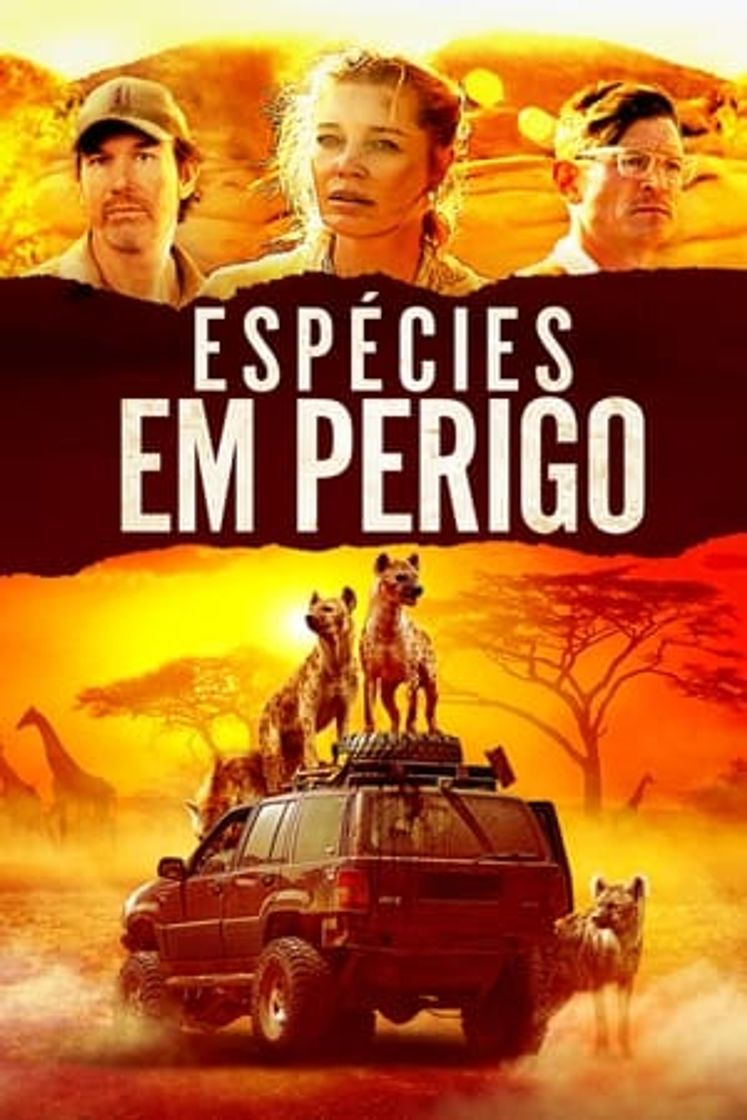 Movie En peligro de extinción