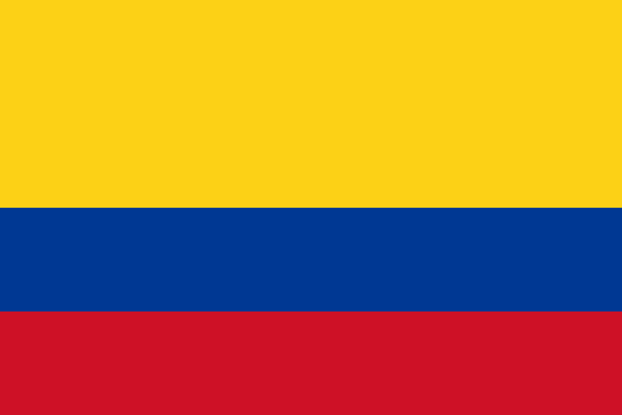 Place Colombia