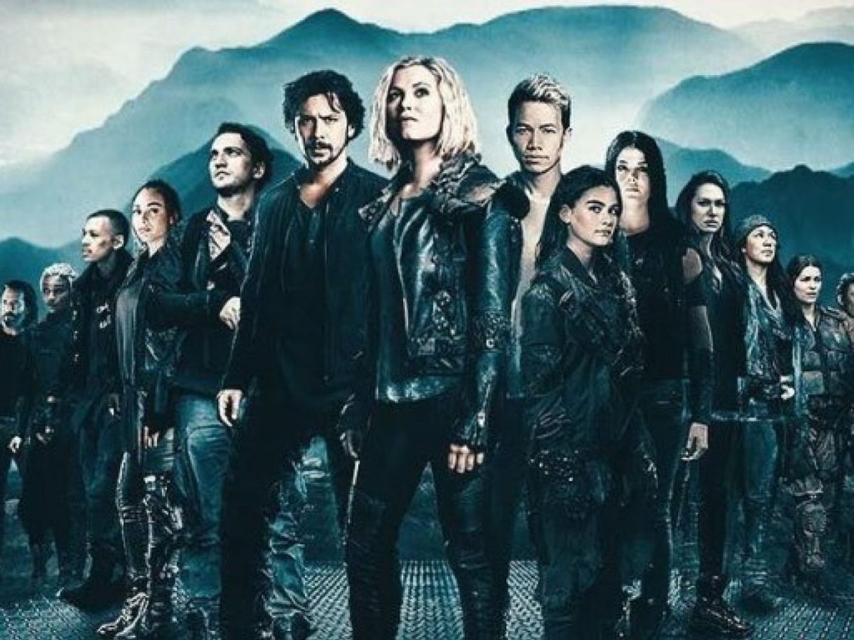 The 100 