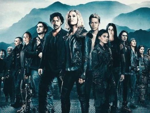 The 100 