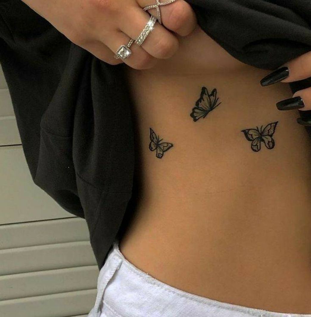 Fashion TATTOO