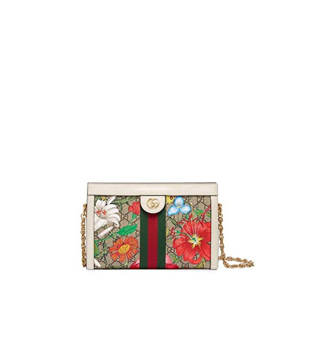 Social Luxury Fashion 503877HV8AC9759 - Bolso bandolera de piel para mujer