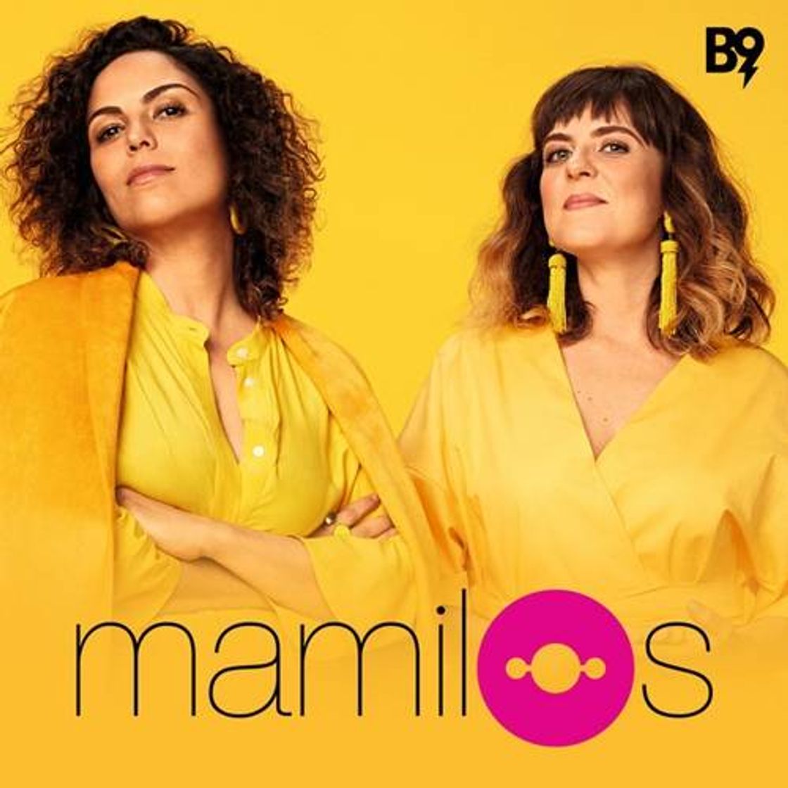 Fashion Mamilos Podcast