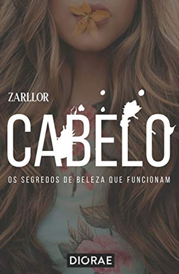 Libro Cabelo