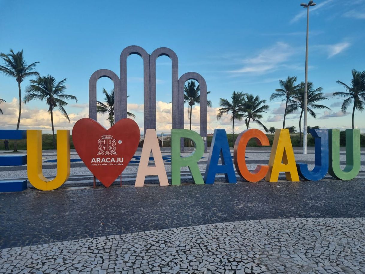 Moda aracaju