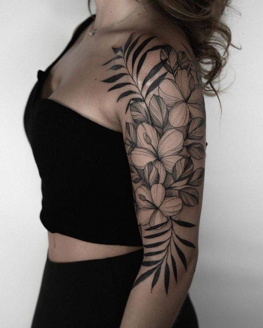 Fashion Tattoo