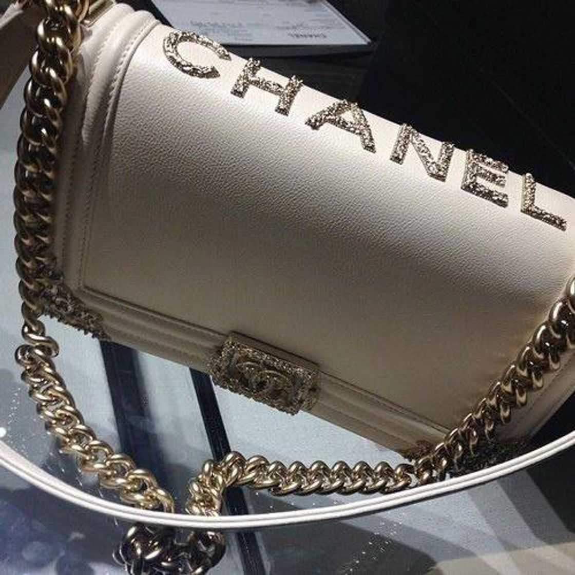 Fashion Chanel