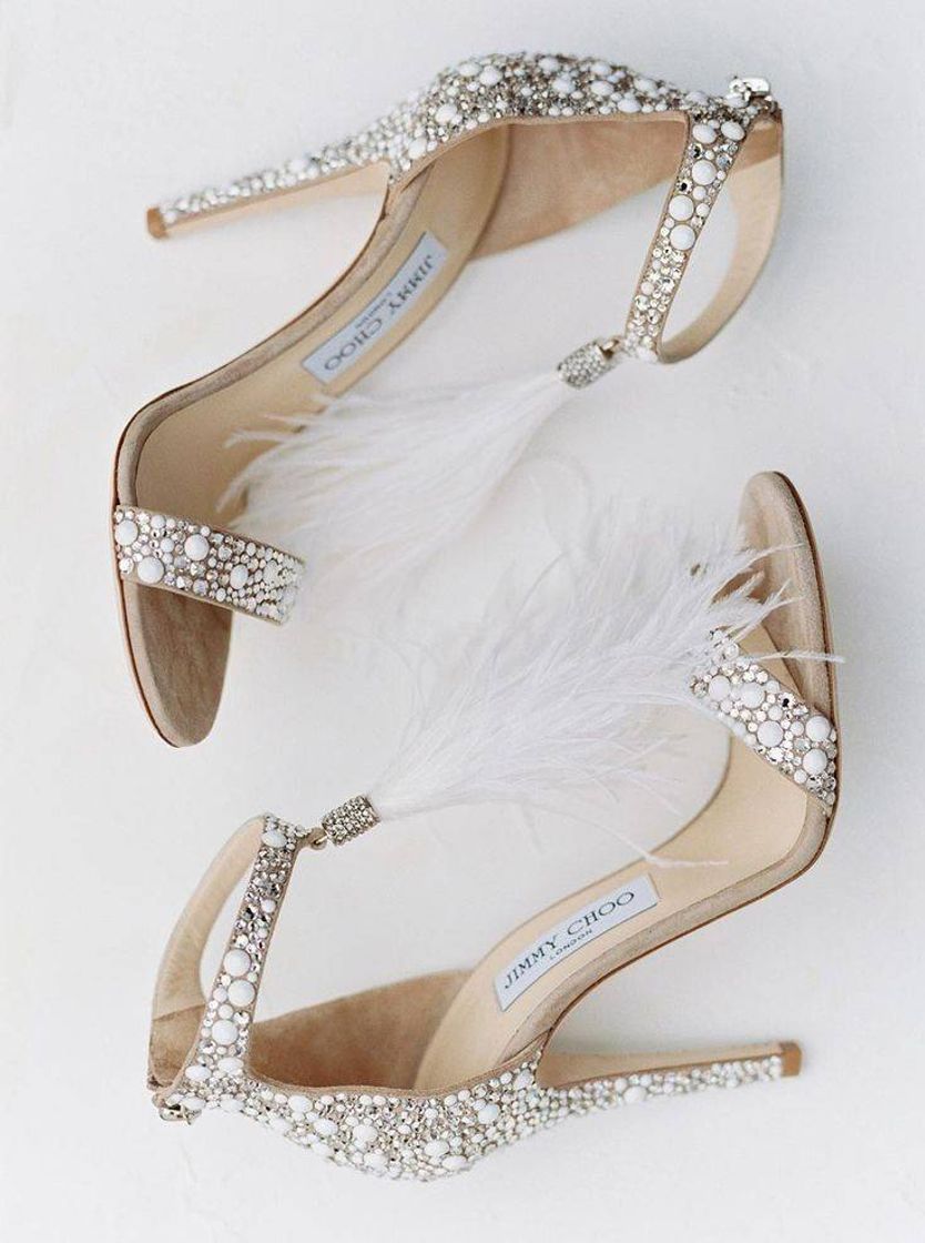 Fashion Jimmy Choo