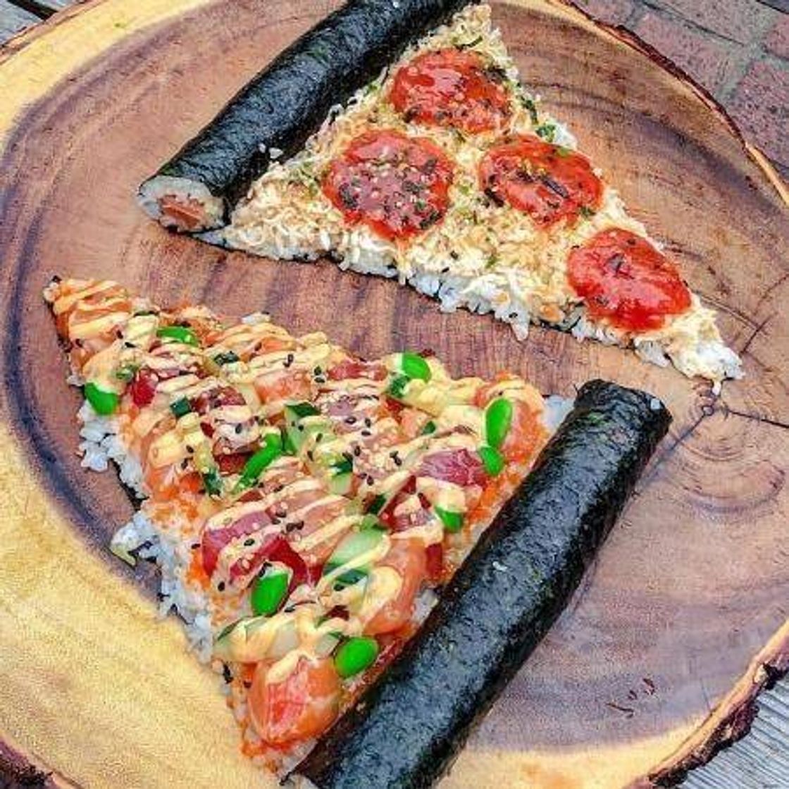 Moda 😂🍕