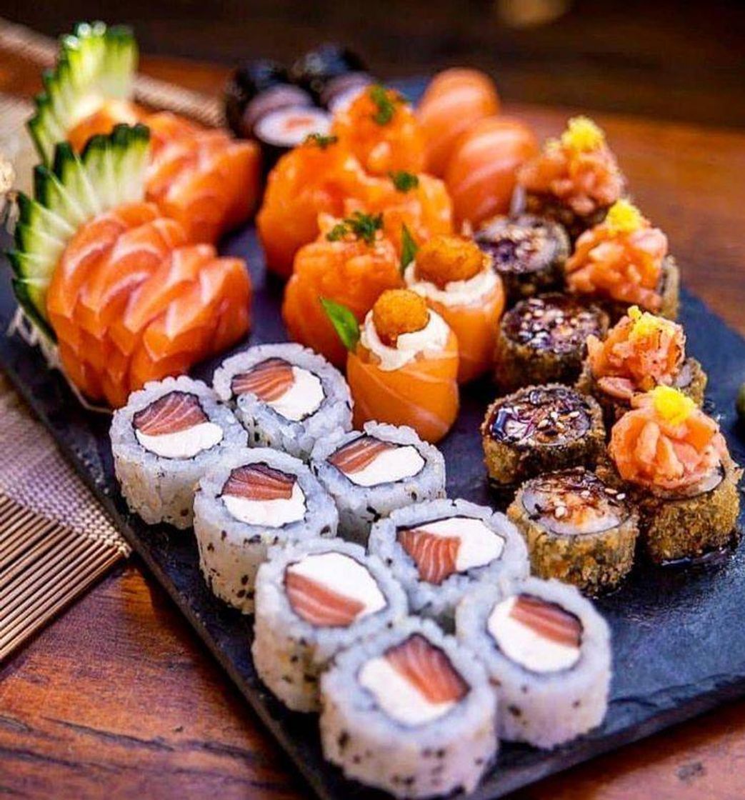 Fashion 🍣😍