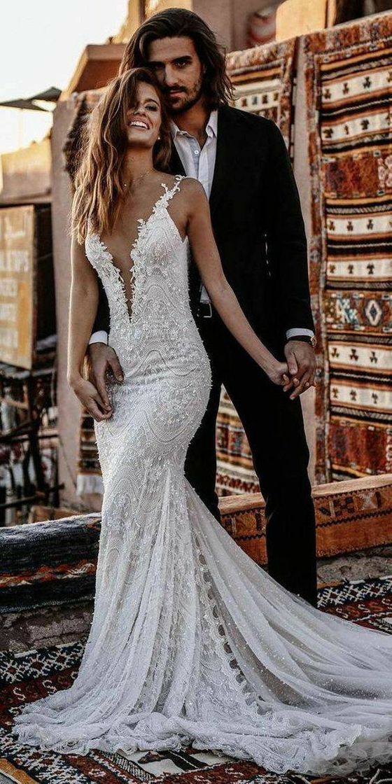 Moda 👰🤵